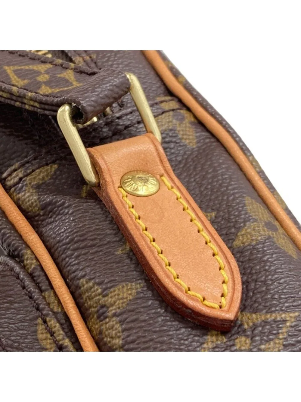 Louis Vuitton this authentic